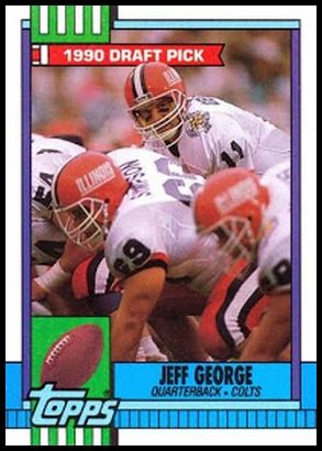 298 Jeff George